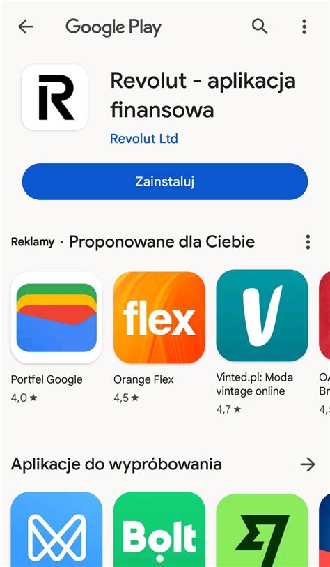 Najlepsze Kasyna z Revolut 2024 .